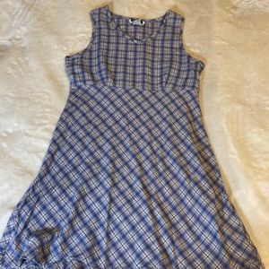 Vintage Xhilaration Dress